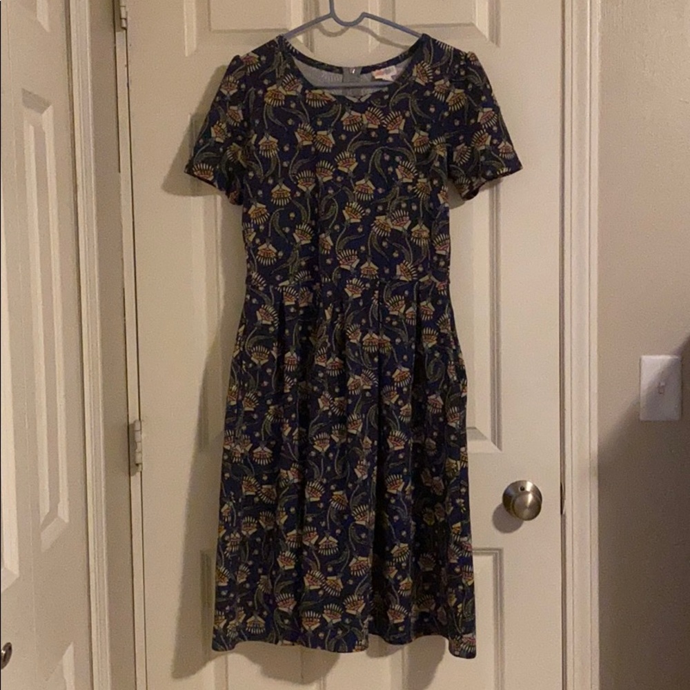 Lularoe Amelia